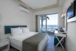 Стандартный номер, вид на море в Mavi Deniz Otel - All Inclusive