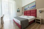 Двухместный номер «Делюкс» с 1 или 2 кроватями, балкон в Belmonte102 Esclusive Suites