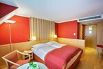 Двухместный номер «Классик» с 1 двуспальной кроватью в Austria Trend Hotel Ananas