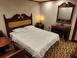 Semi Double Room (No Windows) в New Chonji Hotel