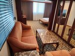 Suite Room в New Chonji Hotel