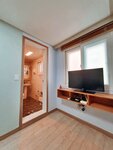 Стандартный одноместный номер в Guest House The Hil