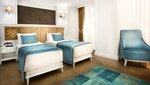 Улучшенный люкс в Astan Hotel Galata