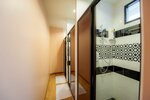 Mixed Dormitory with Shared Bathroom в Full House Khaosan