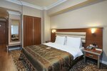 Стандартный номер в Balturk Hotel Sakarya