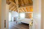 Апартаменты «Классик», 1 спальня в Residence Corte San Carlo