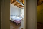 Апартаменты «Премиум», 2 спальни в Residence Corte San Carlo