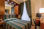 Номер «Эконом» в Raeli Hotel Archimede