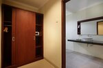 Suite Pool Access в Nesa Sanur