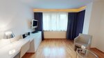 Studio Apartment Senior в Visionapartments Zurich Freyastrasse