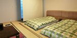 Традиционный номер, для некурящих, холодильник (Japanese Room 102) в Yurakuan Miyazaki