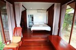 Junior Suites Sea View в Tubtim Resort