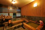 Номер (Japanese Western Style) в Kurokawa Onsen Yamabiko Ryokan
