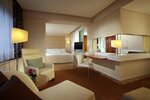 Полулюкс, 1 спальня, для некурящих (Junior Suite) в The Westin Leipzig