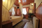 Номер «Делюкс», камин (Hydro Massage) в Archontiko Metsovou Boutique Hotel