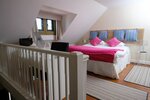 Дуплекс в The Great House Hotel & Restaurant