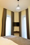 Улучшенный двухместный номер с 1 или 2 кроватями в Hotel Garnet Tbilisi