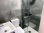 Номер с 2 односпальными кроватями в Bcn Urbaness Hotels Bonavista