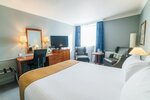 Номер «Премиум», 1 двуспальная кровать в Holiday Inn Brentwood M25, Jct. 28, an Ihg Hotel