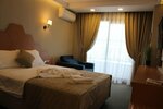 Стандартный номер в Palmila Butik Otel