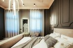 Queen Suite, Sea View в Espero Royal Stay