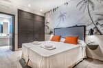 Апартаменты «Делюкс», 3 спальни в Slow Suites Setas