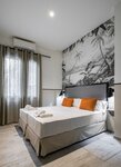 Студия базового типа, 2 односпальные кровати (patio andaluz) в Slow Suites Setas
