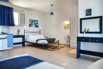 Трехместный номер в Marias Garden Apartments
