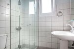 Двухместный номер с 1 двуспальной кроватью в Marias Garden Apartments
