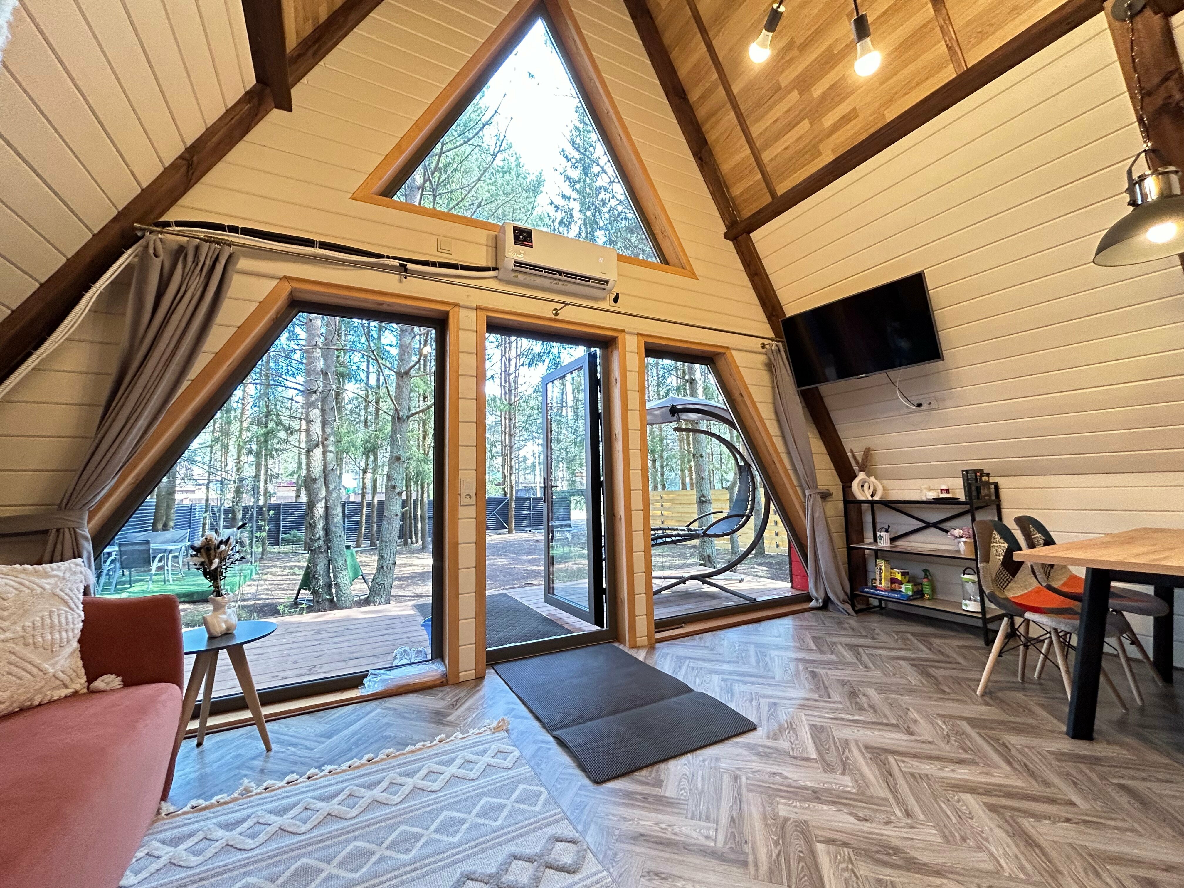 Вилла Делюкс