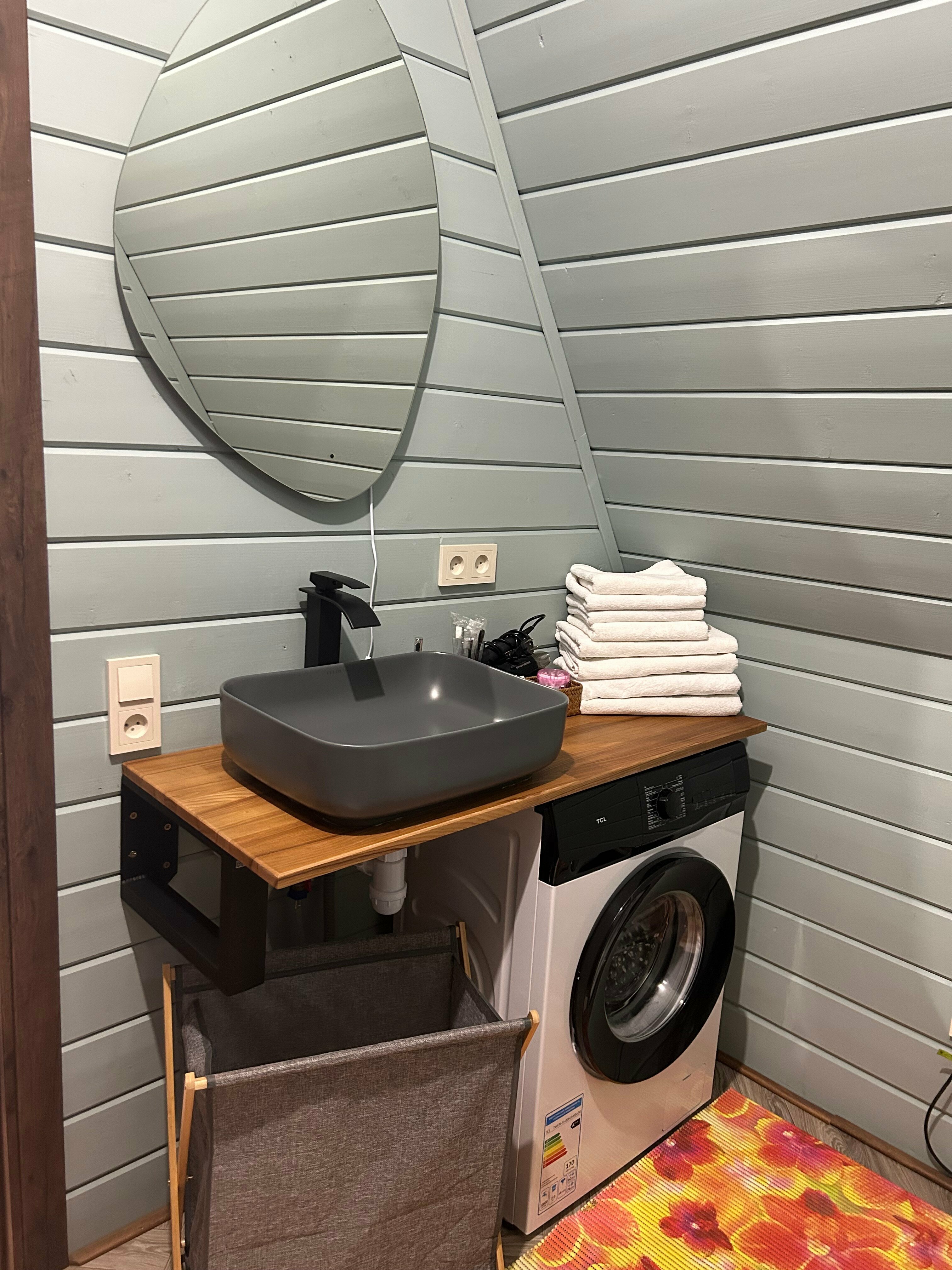 Вилла Делюкс