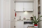 Апартаменты в Lovely studio in the city center