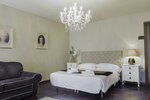 Апартаменты, 3 спальни, терраса (check-in online) в Venice Palace Tintoretto
