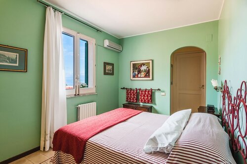 Бизнес-апартаменты в Casetta Amelia Apts by Wonderful Italy