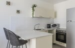 Апартаменты в J-Tower Apartments