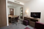 Студия-люкс, кухня в Staybridge Suites Birmingham, an Ihg Hotel