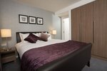 Студия-люкс, 1 двуспальная кровать «Кинг-сайз», кухня в Staybridge Suites Birmingham, an Ihg Hotel