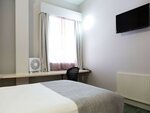 Апартаменты, Несколько кроватей в ibis Styles Invercargill