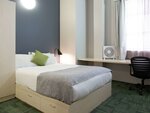 Апартаменты, 2 спальни в ibis Styles Invercargill