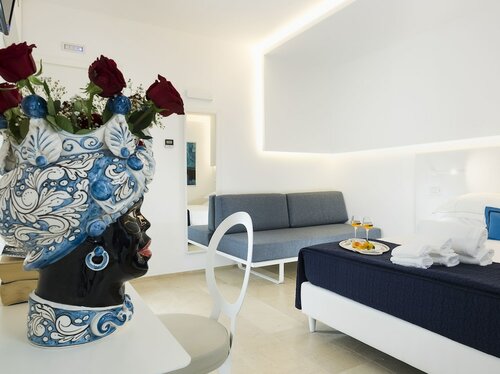 Стандартный номер в White Bay Resort