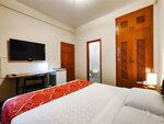Двухместный номер базового типа с 1 двуспальной кроватью в Hotel Lido