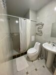 Четырехместный номер с балконом в Отдых. 23