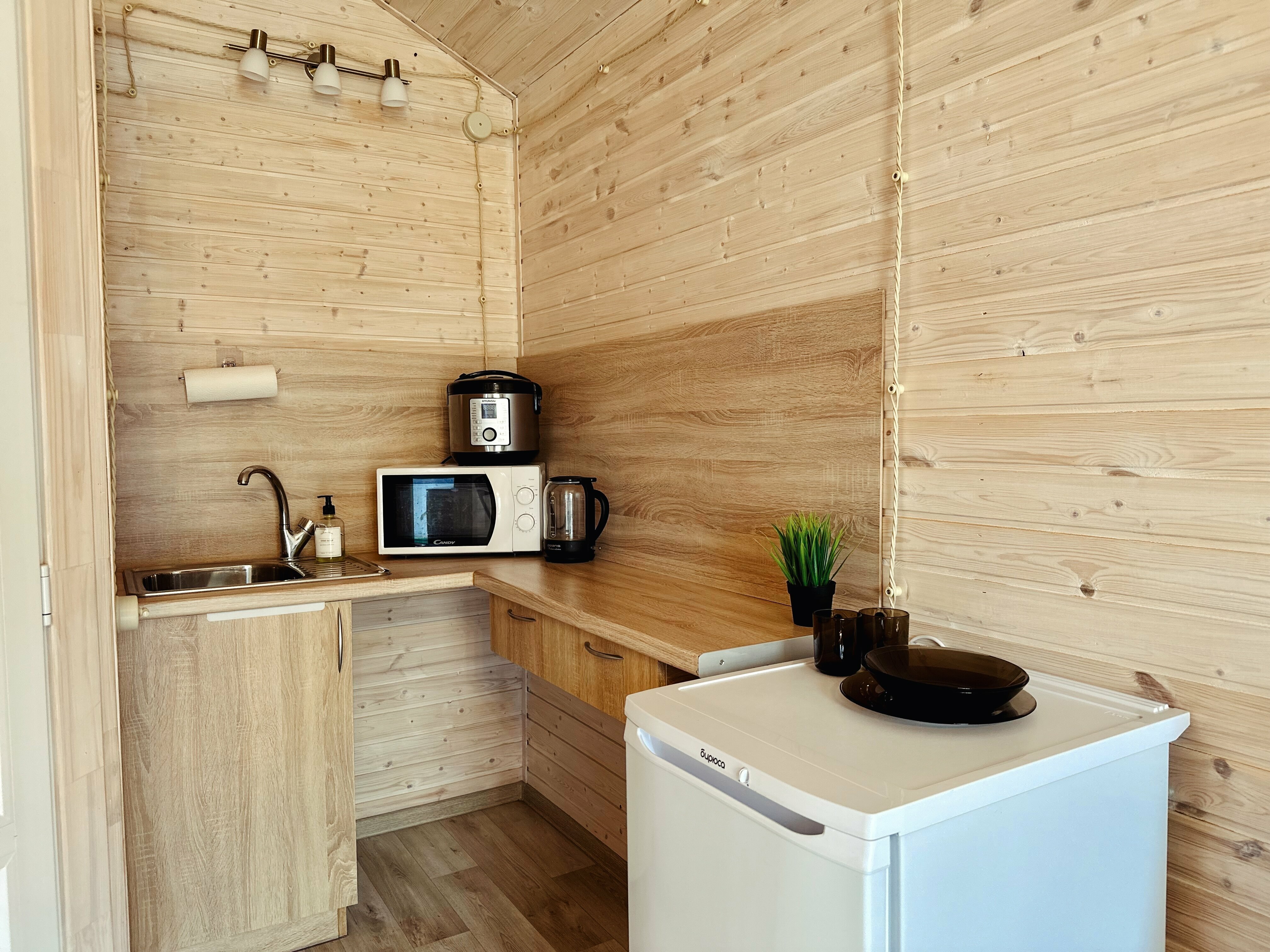 Улучшенный семейный номер