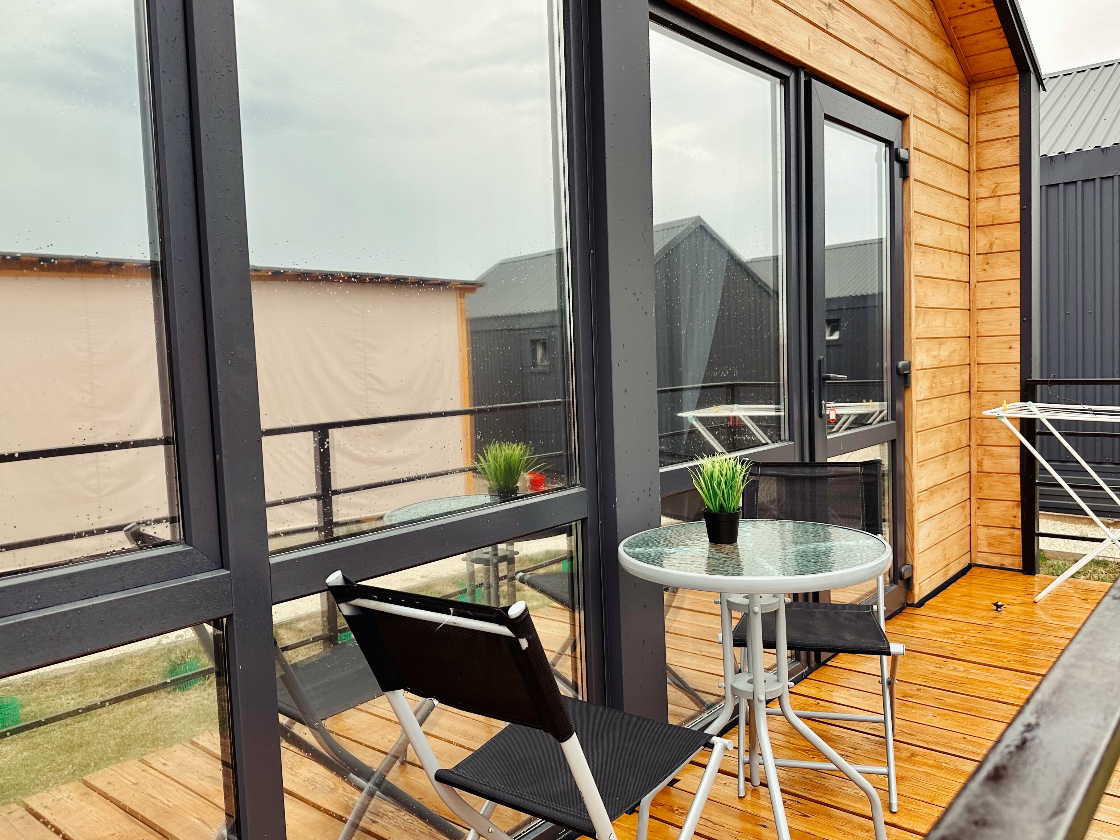 Улучшенный семейный номер