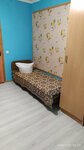 Бюджетный двухместный номер с 2 отдельными кроватями в Рандеву
