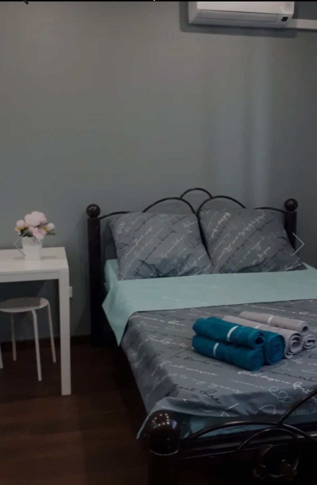 Четырехместный номер «Комфорт»