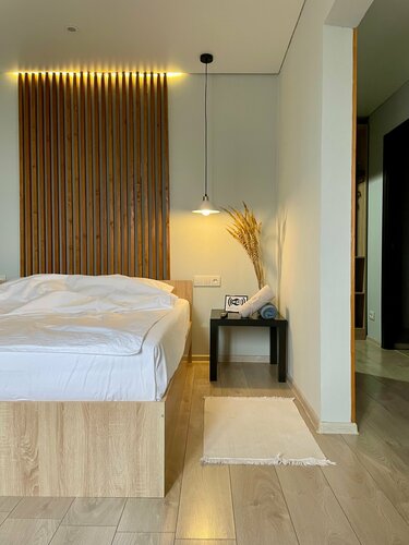 Стандартный трехместный номер в 1-комнатная квартира посуточно Тальменка Алт. край