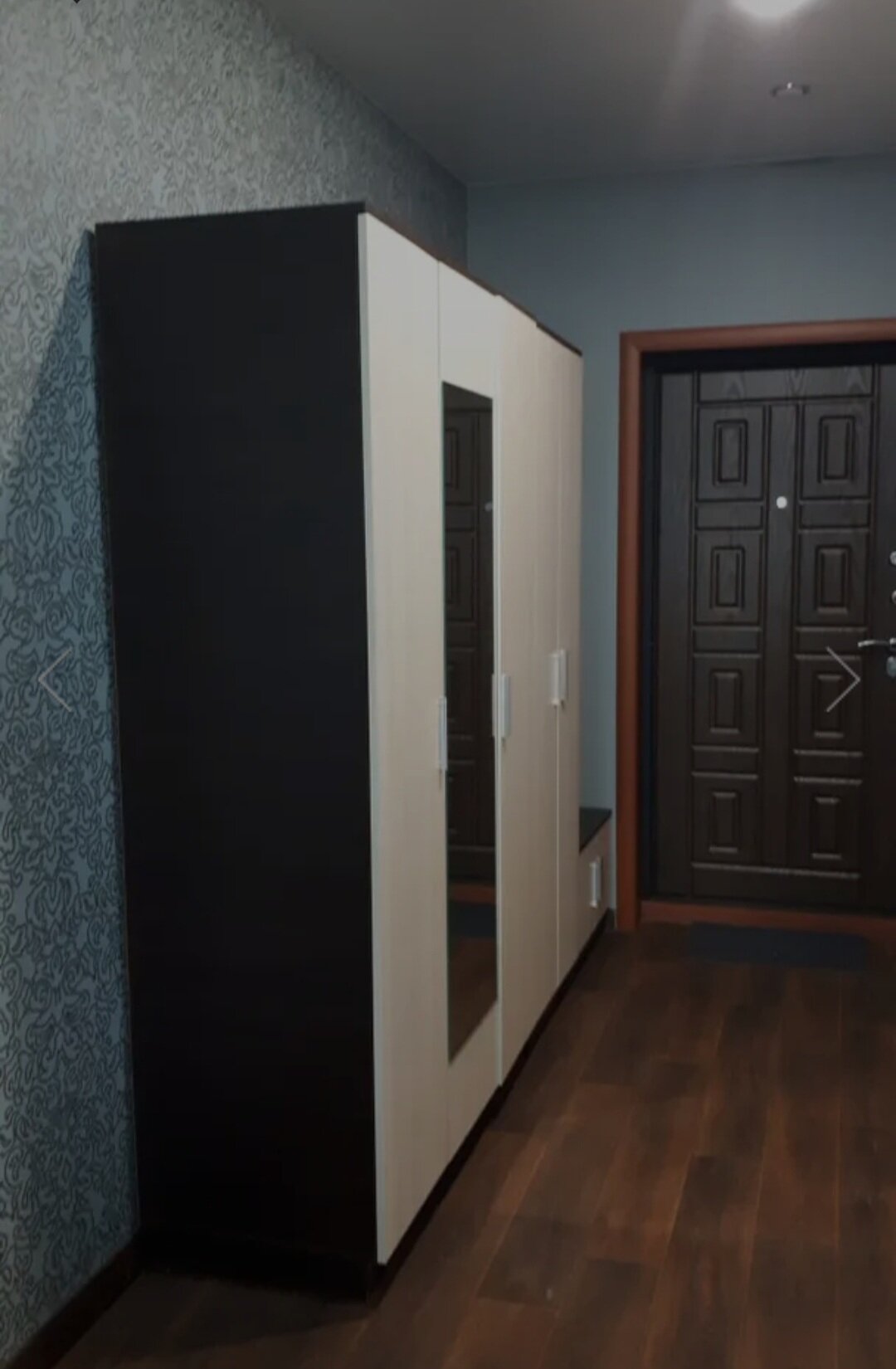 Четырехместный номер «Комфорт»