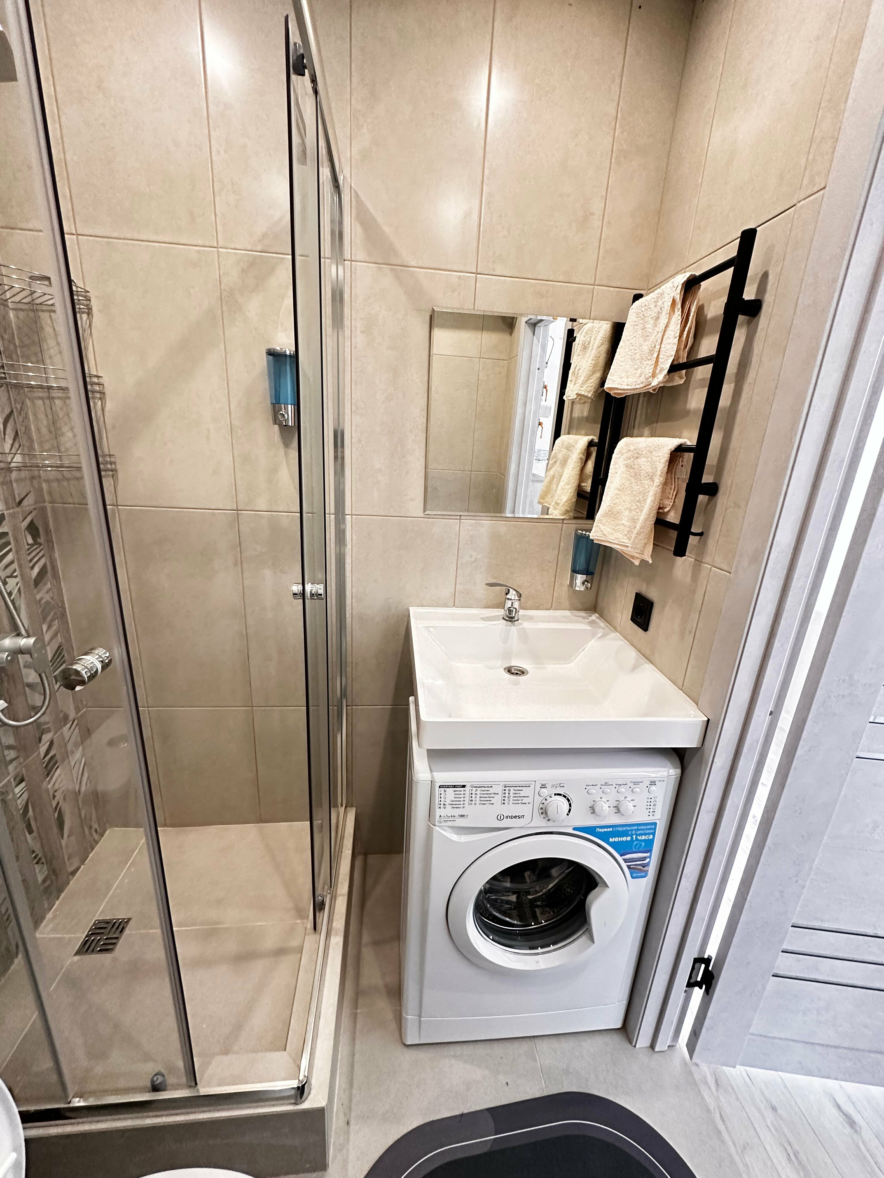 Номер-студия