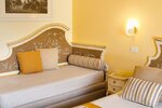 Двухместный номер с 1 или 2 кроватями, балкон в Hotel Zi Teresa